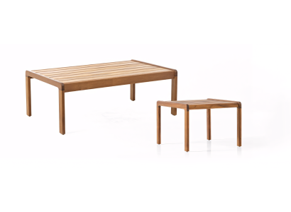 Mesa con belleza y funcionalidad en cada detalle