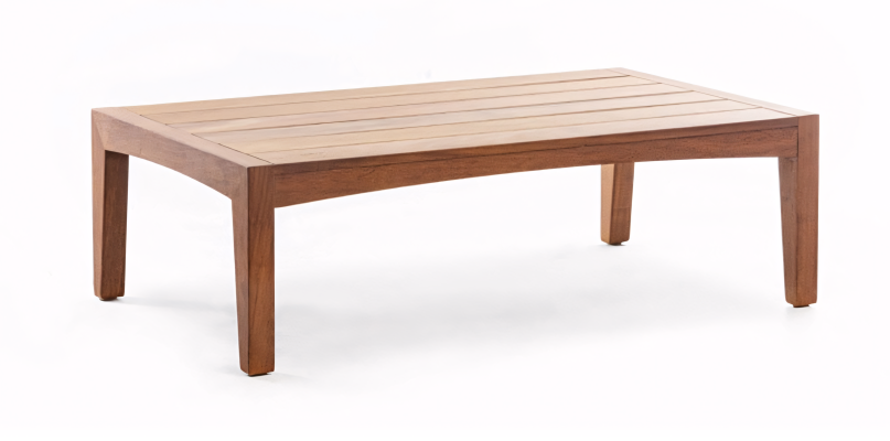 Mesa baja de diseño Akcent en tu hogar