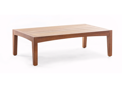 Mesa baja de diseño Akcent en tu hogar