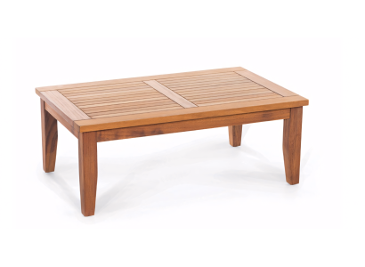 Mesa baja práctica y elegante para tu hogar