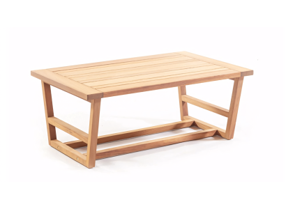 Mesa baja elegante para tu hogar