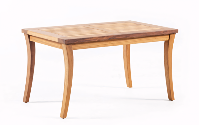 Mesa de sofá elegante
