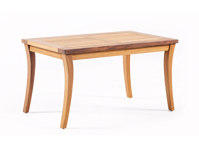 Mesa de sofá elegante