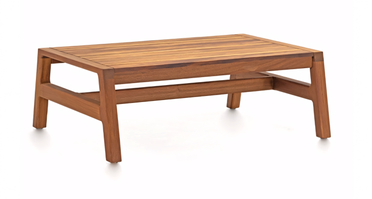 Mesa de sofá moderna Eleganza