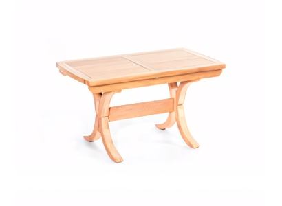 Mesa de café Una let note para una decoración perfecta