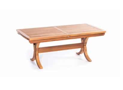 Mesa de café - Punto de encuentro para reuniones acogedoras