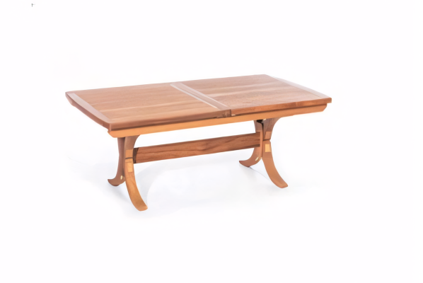 Mesa de comedor con acento de diseño en tu hogar