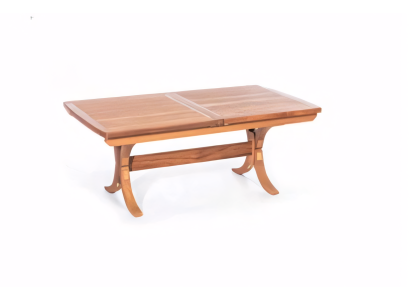 Mesa de comedor con acento de diseño en tu hogar