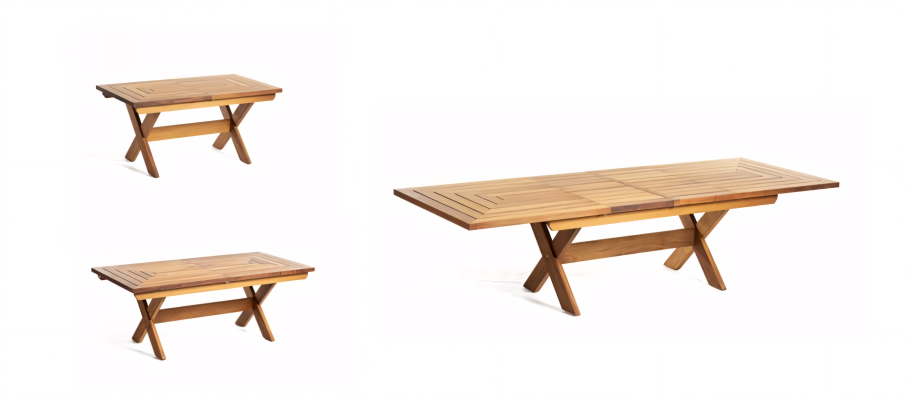 Mesa baja práctica y elegante para ti