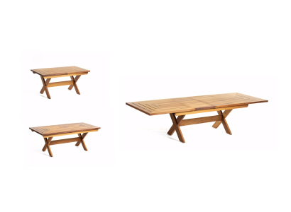 Mesa baja práctica y elegante para ti
