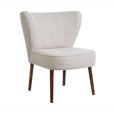 Diseño Salón Club Silla Comedor Respaldo Relax Acolchado Sillas de Hospitalidad Sillón