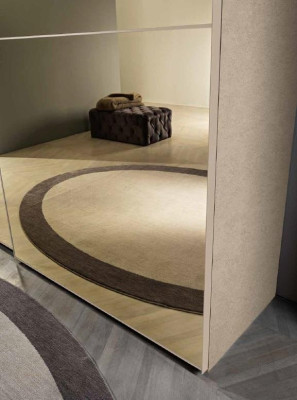 Armarios Armario Ropero Armario Puertas Correderas Diseño Madera Muebles Italianos Nuevo