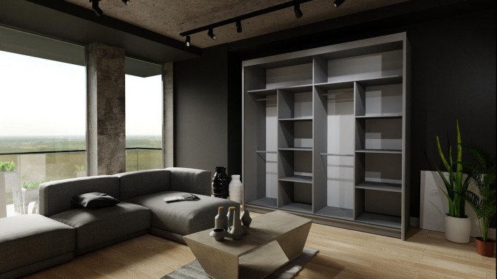Mueble armario armario dormitorio muebles armarios clásicos armario nuevo
