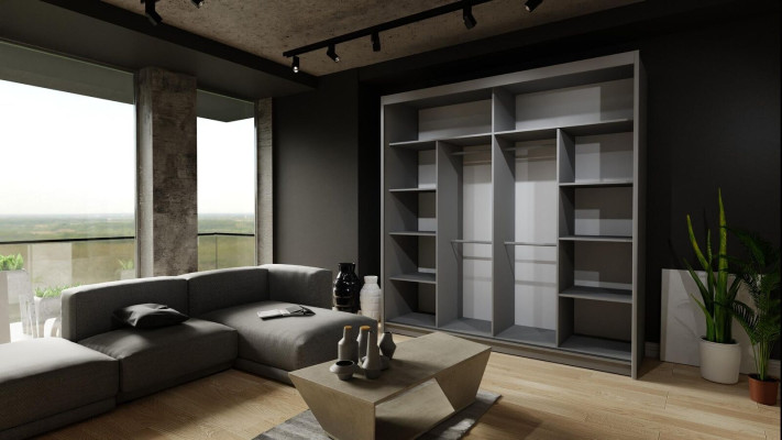 Mueble armario armario dormitorio muebles armarios clásicos armario nuevo