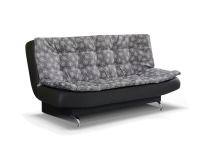 Cama de invitados Sofá cama Sofá Sofá Tapizado Textil Sofás Tejido Muebles Cama plegable