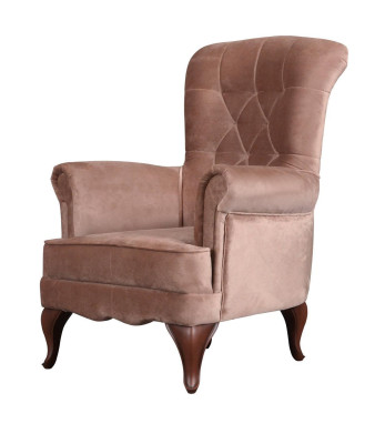 Chesterfield Sillones de tapizado Gastro Nuevas sillas de diseño para sillones de relajación Lounge Club Nueva