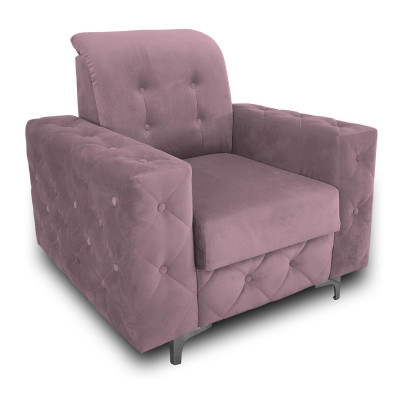 Sofá sofá televisión acolchado muebles nuevos sillón de una plaza salón club muebles de 1 plaza