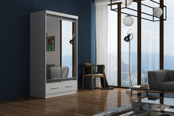 Entrada de muebles para dormitorio de diseño de armario de madera armarios de madera.