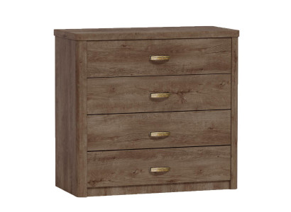 Diseñador cómoda, mesa baja, armario, estante de salón de madera de lujo moderno.