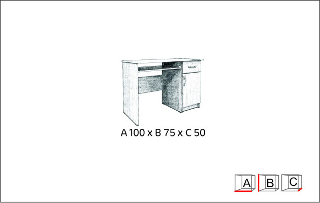 Clásico lujo oficina mesa silla escritorio diseño estilo italiano muebles nuevo