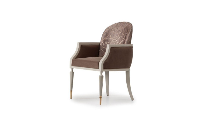 Conjunto de sala de estar: sillón de tela, mesa de centro, mueble de televisión de 3 piezas en beige de madera.