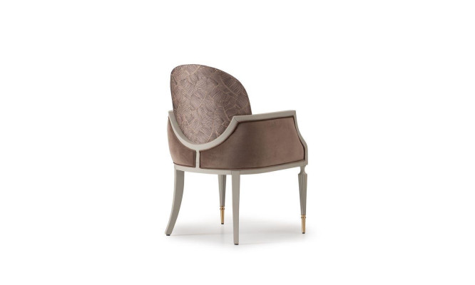 Conjunto de sala de estar: sillón de tela, mesa de centro, mueble de televisión de 3 piezas en beige de madera.