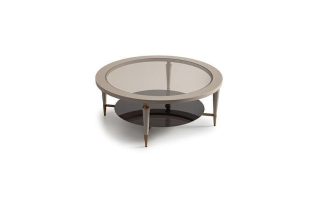 Sofá de tres plazas con mesa de centro beige de tela, juego de sofá de 3 piezas.