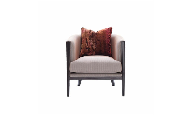 Conjunto de sillones, gabinete de bar, gris, tela, sillón con orejeras, bar, set de sala de estar.