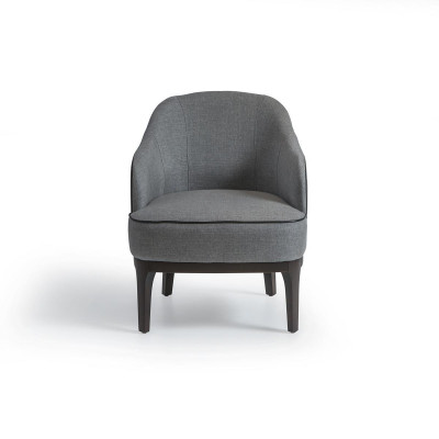 Muebles de sala sofá gris decoración lujo muebles tapizados nuevos asiento