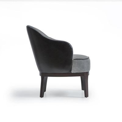 Muebles de sala sofá gris decoración lujo muebles tapizados nuevos asiento