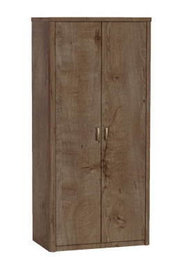 Juego de sala: vitrina, mueble de TV, cómoda, mesa de centro, cómodas, armario, madera, nuevo, 5 piezas.