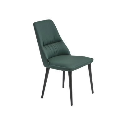 Silla de diseñador moderna muebles de lujo comedor asiento tapizado mobiliario nuevo