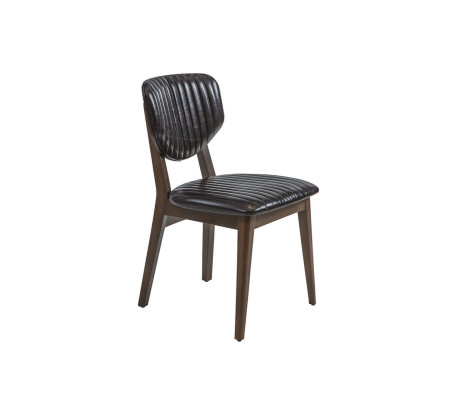 Muebles modernos silla comedor nueva lujo asiento mobiliario tapizado
