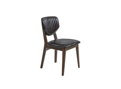 Muebles modernos silla comedor nueva lujo asiento mobiliario tapizado