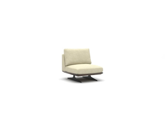 Diseño de sofá esquinero en forma de L, mesa de centro, muebles tapizados de salón, mobiliario de lujo.