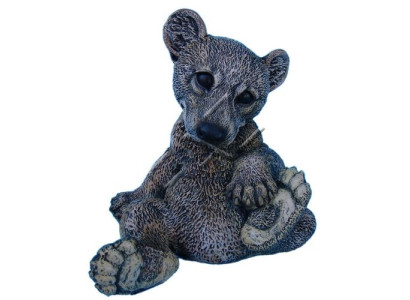 Diseño de oso figura jardín estatua escultura figuras esculturas decoración decoración nuevo.