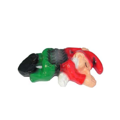 Jardín casa decoración figura estatua esculturas figurillas enano artesanía M29