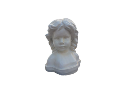 Figura de decoración Estatua Escultura 22 cm Figuras Estatuas Esculturas Nueva Decoración R49