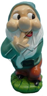 Diseño de figura de enano para jardín estatua escultura figuras esculturas decoración deco nuevo.