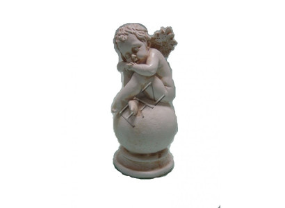 Diseño Ángel Figura Estatua Escultura Figuras Esculturas Decoración Decoración Nueva