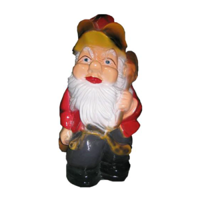 Jardín Casa Decoración Figura Estatua Esculturas Figuras Enanos Hecho a mano M5