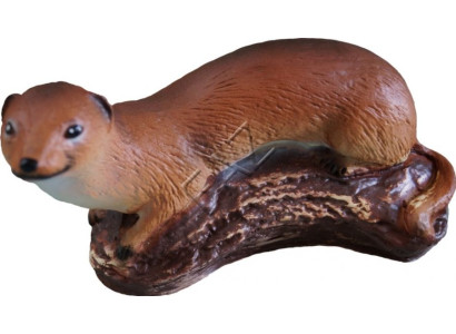 Diseño de figurillas de animales del bosque para jardín Estatua Escultura Figuras Esculturas Decoración Nueva