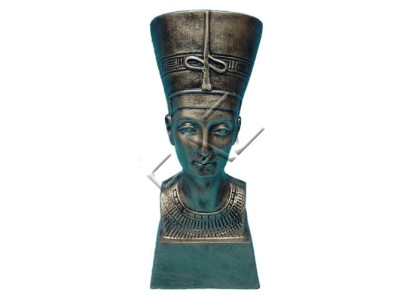 Diseño de estatua de figura de faraón egipcio escultura estatuas decoración nueva