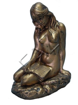 Diseño de figura griega Estatua Escultura Figuras Esculturas Decoración Decoración Nueva