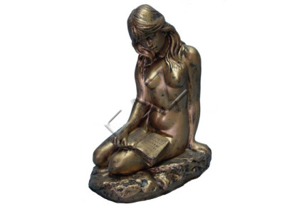 Diseño de figura griega Estatua Escultura Figuras Esculturas Decoración Decoración Nueva