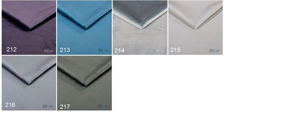 Sofá de diseñador Sofá de esquina Sofá de tela Sofá de sistema Tela Terciopelo Sofá de esquina Sofá SL Sofa 2