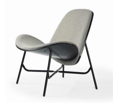 Diseñador de muebles Sofá de televisión Silla Sillas Tapicería Asiento Sala de estar Sillón