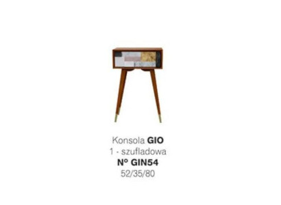 Mesa de consola Mesa consola Cómoda Mesa auxiliar Madera Moderno Lujo Diseño Nuevo