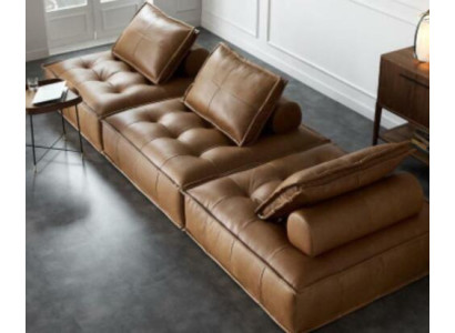 Sofá de tres plazas, conjunto de sala de estar de 3 plazas, sillones, diseño de sofá, sofá lounge.