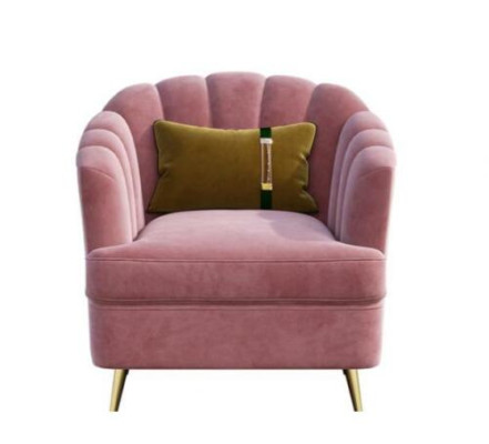 Conjunto de sofás de 3+1 plazas diseño de asientos salón sofás sofá de terciopelo muebles